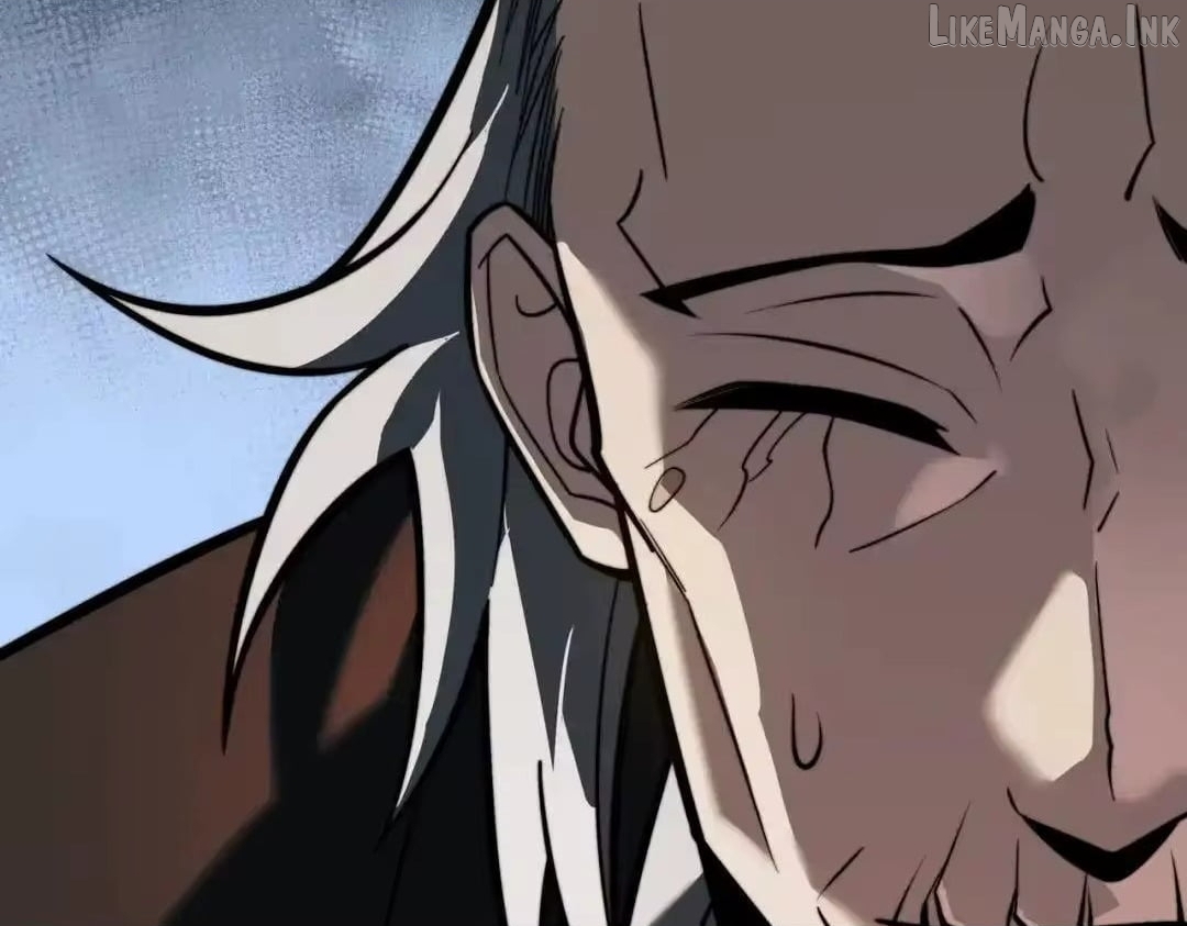 After the School Belle Dumped Me, I Became a Martial Arts God Chapter 98  - page 38